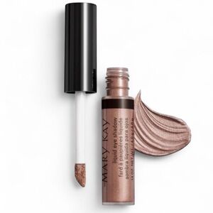 MARY KAY Liquid Eye Shadow Pink Starlight New In Box